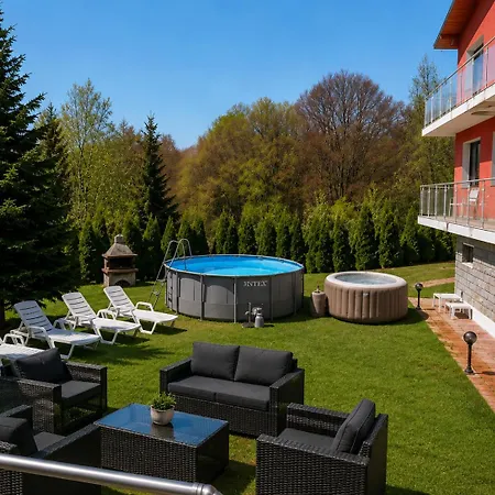 семеен Forest Retreat Mountain Hotel 3*