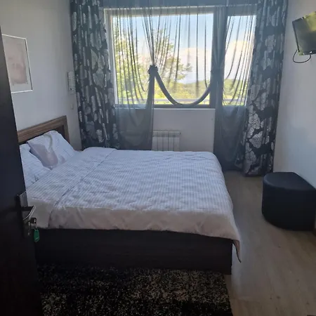 семеен Forest Retreat Mountain 3*